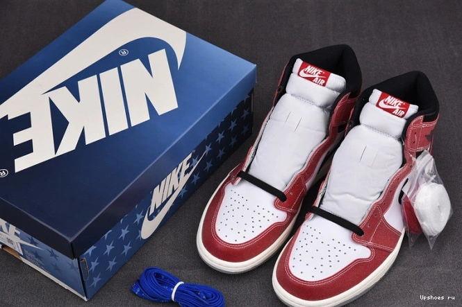 Retro Air Room Trophy High Jordan Chicago 1 DA2728-100 0718